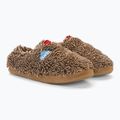 Papuci de iarnă Nuvola Classic Cloud polar brown 4