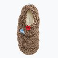 Papuci de iarnă Nuvola Classic Cloud polar brown 6