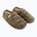 Papuci de iarnă Nuvola Classic Cloud polar brown 8