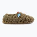 Papuci de iarnă Nuvola Classic Cloud polar brown 9