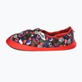 Papuci de iarnă pentru copii Nuvola Classic Printed guix coral 9