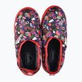Papuci de iarnă pentru copii Nuvola Classic Printed guix coral 11