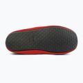 Papuci de iarnă pentru copii Nuvola Classic Printed guix coral 12