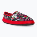 Papuci de iarnă pentru copii Nuvola Classic Printed guix coral