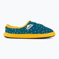 Papuci de iarnă pentru copii Nuvola Classic Printed twinkle blue 2