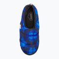 Papuci de iarnă Nuvola Classic Printed tempesta blue 6