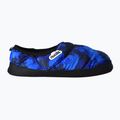 Papuci de iarnă Nuvola Classic Printed tempesta blue 8