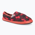 Papuci de iarnă Nuvola Classic Printed camuffare red