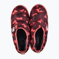Papuci de iarnă Nuvola Classic Printed camuffare red 11