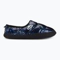 Papuci de iarnă Nuvola Classic metalic blue 2