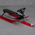 Sanie bicicletă pentru copii Hamax Downhill, roșu, 505920 7