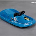 Sanie cu mânere pentru copii Hamax Sno Formel, albastru, 503412 7