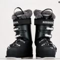 Cizme de schi pentru femei Rossignol Pure 70 metal black 16