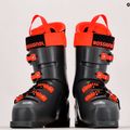 Cizme de schi Rossignol Hero World Cup 110 Medium meteor grey 14