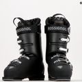 Cizme de schi Rossignol Hi-Speed Pro 100 black/yellow 10
