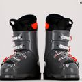 Cizme de schi pentru copii Rossignol Hero J4 meteor grey 9