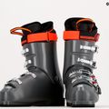 Cizme de schi pentru copii Rossignol Hero 65 meteor grey 16