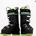 Cizme de schi Rossignol Hi-Speed 120 HV black/green 10