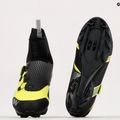Pantofi de ciclism MTB pentru bărbați Northwave CeLSius XC ARC. GTX galben 80204037 15