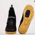 Northwave bărbați Northwave Kingrock Plus GTX pantof de șosea negru 80224001_16 16