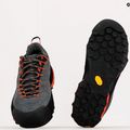 Cizme de trekking pentru bărbați La Sportiva TX4 GTX gri 27ACF 14