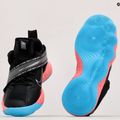 Nike React Hyperset SE pantofi de volei negru/roz DJ4473-064 11