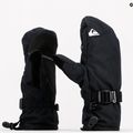 Quiksilver Mission Mitt mănuși de snowboard pentru copii negru EQBHN03036 7
