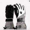 Mănuși de snowboarding pentru femei Level Butterfly argintiu 1041WG.08 7