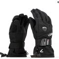 Mănuși de snowboard pentru copii Level Fly negru 4001JG.01 7