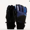 Mănușă de schi Reusch Blaster GTX negru/albastru 61/01/329 9