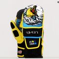 Mănușă de schi pentru copii Level Worldcup CF Mitt galben 4117JM.66 8