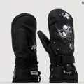 Level Mitt mănușă de schi pentru copii negru 4152JM 9