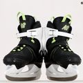 Patine pentru femei K2 Alexis Ice negru 25G0510/11/70 14