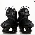 Patine pentru bărbați K2 F.I.T. Ice Boa negru 25G0710/11/90 14