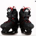 Patine pentru bărbați K2 F.I.T. Ice negru 25G0410/11/85 15
