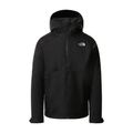 Jachetă pentru bărbați The North Face Millerton Insulated negru NF0A3YFIJK31
