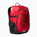 Rucsac de drumeție The North Face Borealis Classic 29 l roșu/negru pentru drumeții