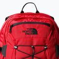 Rucsac de drumeție The North Face Borealis Classic 29 l roșu/negru pentru drumeții 3