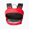 Rucsac de drumeție The North Face Borealis Classic 29 l roșu/negru pentru drumeții 4