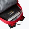 Rucsac de drumeție The North Face Borealis Classic 29 l roșu/negru pentru drumeții 6