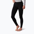 Bărbați Smartwool Merino 150 Baselayer Bottom Boxed pantaloni termici negru 00755