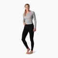 Bărbați Smartwool Merino 150 Baselayer Bottom Boxed pantaloni termici negru 00755 2