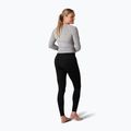 Bărbați Smartwool Merino 150 Baselayer Bottom Boxed pantaloni termici negru 00755 3