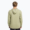 Jachetă de trekking pentru bărbați The North Face Belay Sun verde NF0A5J7U3X31 4