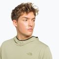 Jachetă de trekking pentru bărbați The North Face Belay Sun verde NF0A5J7U3X31 6