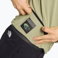 Jachetă de trekking pentru bărbați The North Face Belay Sun verde NF0A5J7U3X31 8