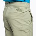 Pantaloni de trekking pentru bărbați The North Face Routeset bej NF0A5J7Y3X31 6
