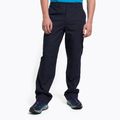 Pantaloni de trekking pentru bărbați The North Face Routeset albastru marin NF0A5J7YRG11