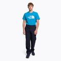 Pantaloni de trekking pentru bărbați The North Face Routeset albastru marin NF0A5J7YRG11 2