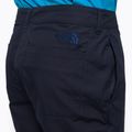Pantaloni de trekking pentru bărbați The North Face Routeset albastru marin NF0A5J7YRG11 11